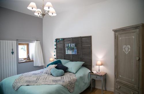 Quins Bed & Breakfast | La Ferme des Andes