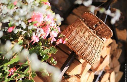 Saint-Julien-Chapteuil Bed & Breakfast | La Ferme du bien-être