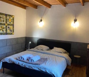 Innimond Bed & Breakfast | La Ferme du Gorgin