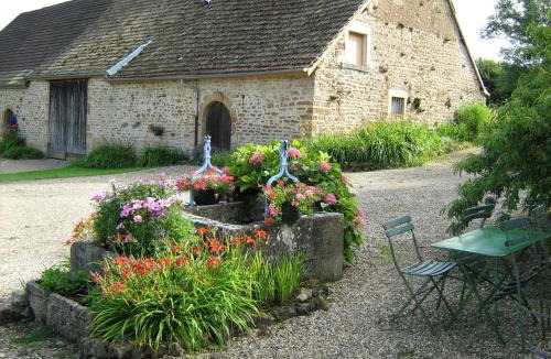 Foissy Bed & Breakfast | La Ferme du Mont