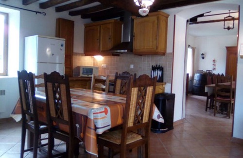 Sainte-Marguerite-d'Elle House | La ferme de la Baconnerie : LA CIDERIE gite near the landing beaches