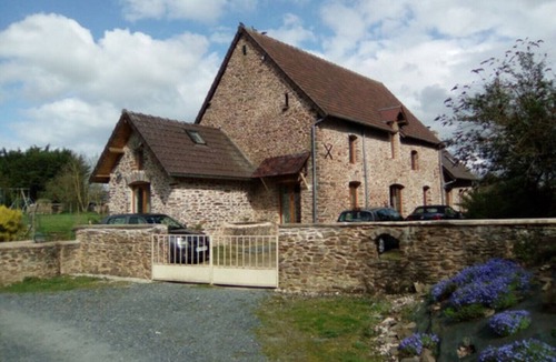 Sainte-Marguerite-d'Elle House | La ferme de la Baconnerie : LA CIDERIE gite near the landing beaches