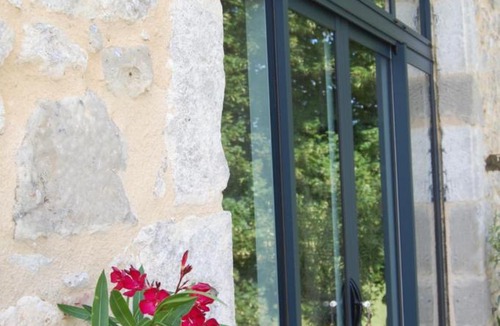 Laussou House | "La feuillade aux oiseaux" Charme et Nature