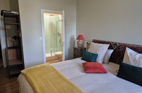 Sainte-Mere-Eglise Bed & Breakfast | La Fiere Bridge Guesthouse