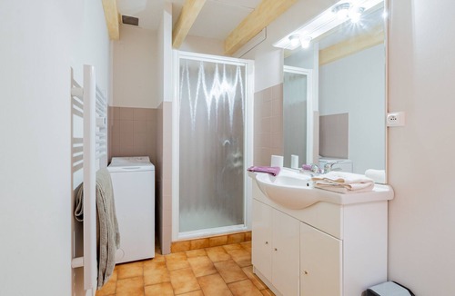 Ribes Apartment | La Filature AA - Apt 3* 2 chambres