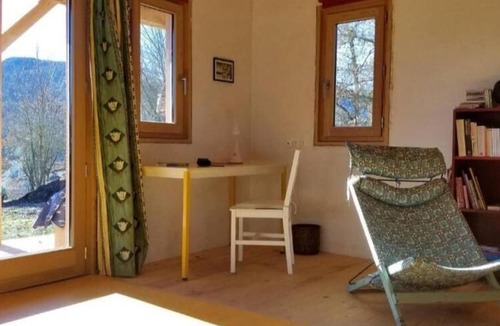 Quirbajou House | La Folie des Faourès