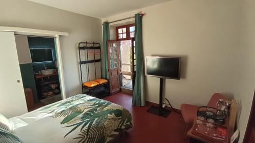 Thiviers Bed & Breakfast | La Fontaine du Mas