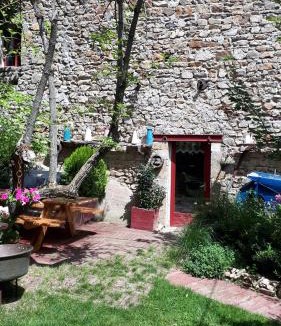 Allegre Bed & Breakfast | La Forge
