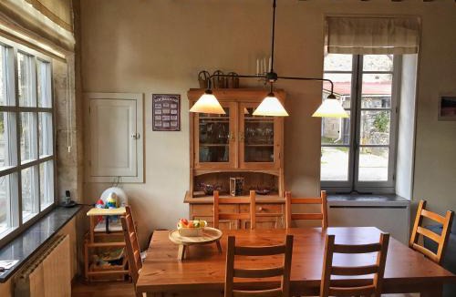 Sainpuits House | La Forge