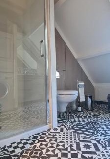 Torfou Bed & Breakfast | La forge