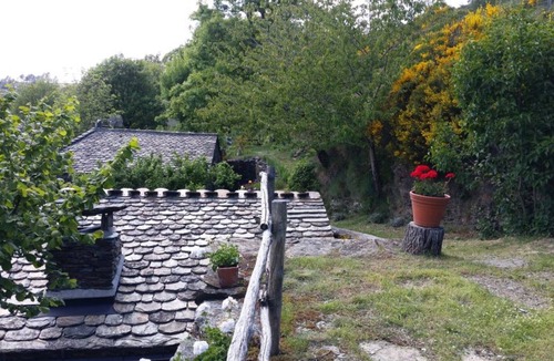 Cassagnas Cottage | La Fourmi cottage for 4 people