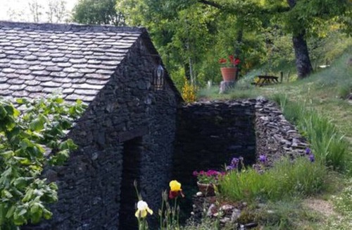 Cassagnas Cottage | La Fourmi cottage for 4 people