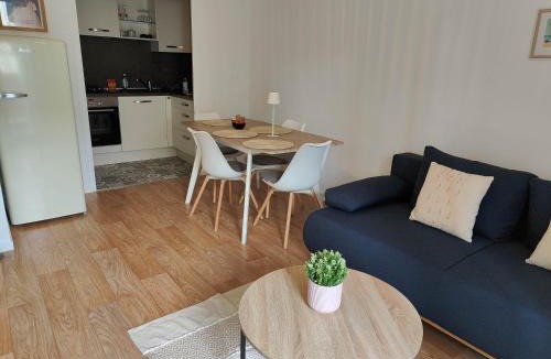 Saint-Servan Apartment | La Frégate