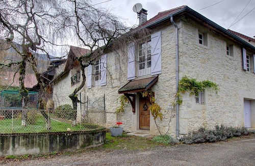 Saint-Germain-les-Paroisses House | La Méjanes - Saint-germain-les-paroisses