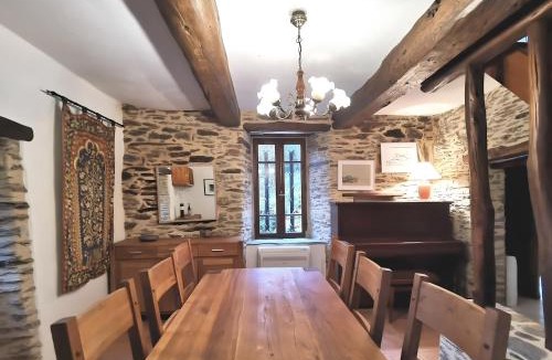 Saint-Paul-la-Coste House | La Franquerie, calme et nature au cœur des Cévennes