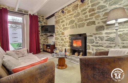 Pleubian House | La fringante
