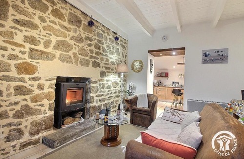 Pleubian House | La fringante