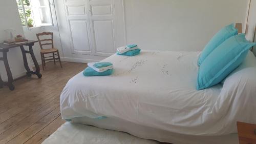 Saints Bed & Breakfast | La Fruitiere