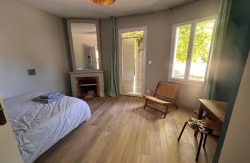 Saint Germain de Marencennes Bed & Breakfast | La Garenne Saint Germain