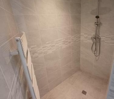 Thiers Apartment | La Gabare 1