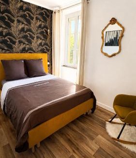 Charolles Apartment | La Garçonnière appartement climatisé