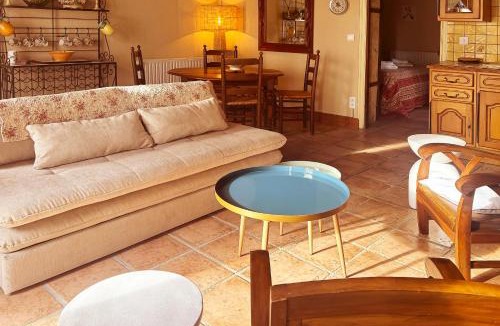 Carnac-Rouffiac House | La Garenne
