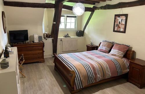 Rogerville Bed & Breakfast | La Gentilhommière