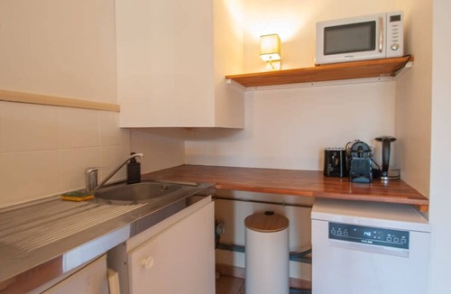 Ardon House | La Golfette - Cottage 2 personnes