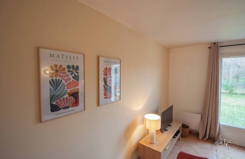 Ardon House | La Golfette - Cottage 2 personnes