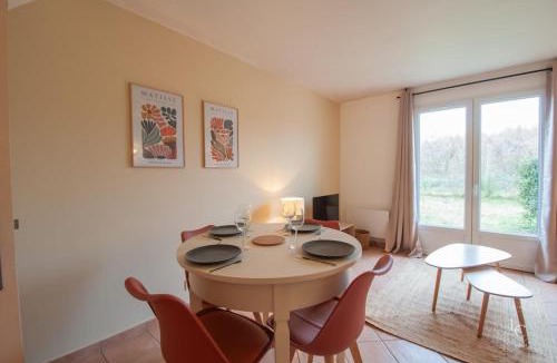 Ardon House | La Golfette - Cottage 2 personnes