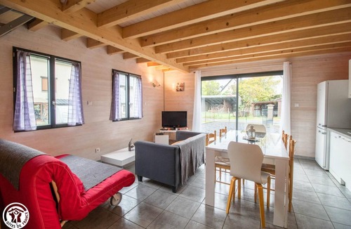 Besse-en-Chandesse House | "La Grande Astrance "