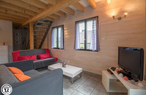 Besse-en-Chandesse House | "La Grande Astrance "