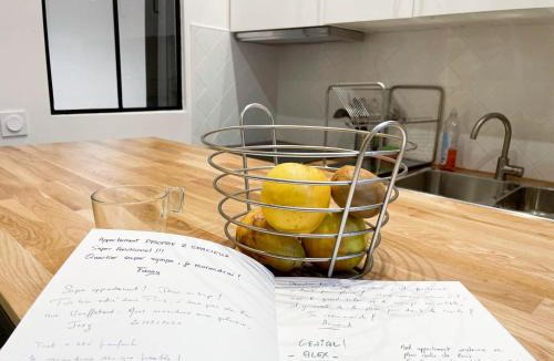 5th Arrondissement Apartment | LA GRACIEUSE - MILORA INN - Central Paris
