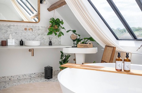 Lesches Bed & Breakfast | La Grande Maison LGM