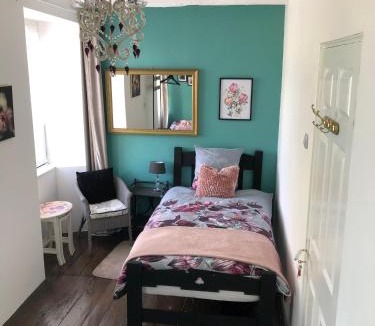 Seglien Bed & Breakfast | La Grande Maison Seglien