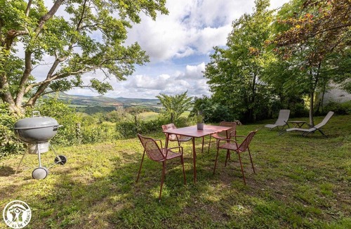 Augnat House | La Grande Ourse - Augnat