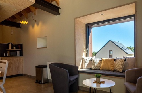 Saint-Laurent-de-Muret House | La Grange Commeyras in Saint Laurent de Muret
