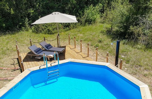 Concots Apartment | La Grange - A Peaceful Place in the Forest