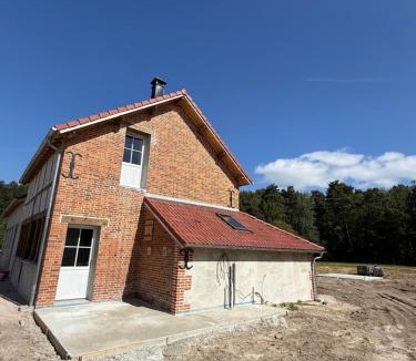 Sennely Bed & Breakfast | La Grange aux Etangs - Les Chambres d'hôtes