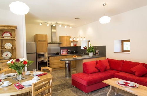 Sainte-Helene House | La Grange aux Roses - SAINTE HELENE