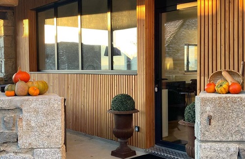Cantoin House | La Grange by Caro