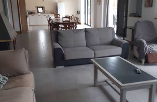 Montfermier House | La grange des plagnettes Group gite Capacity 12 to 15personnes