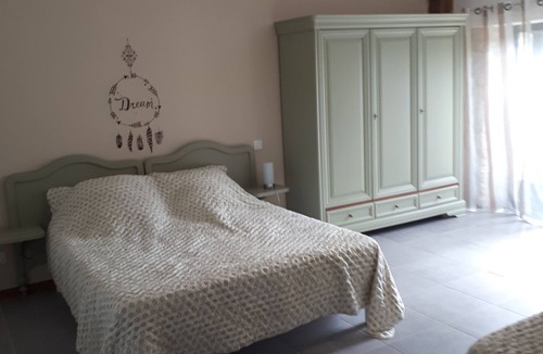 Montfermier House | La grange des plagnettes Group gite Capacity 12 to 15personnes