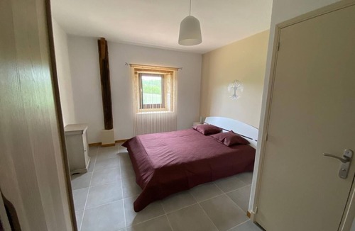 Montfermier House | La grange des plagnettes Group gite Capacity 12 to 15personnes