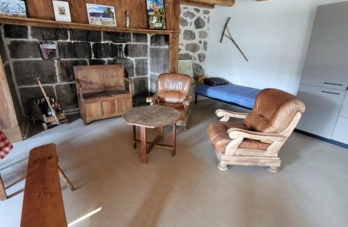Le Claux House | La Grange d'Olivier