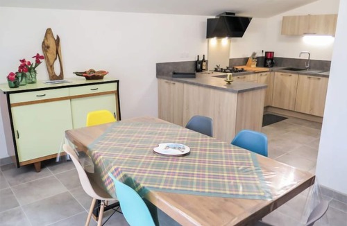 Lalbenque House | La Grange de Lacayrède by Interhome