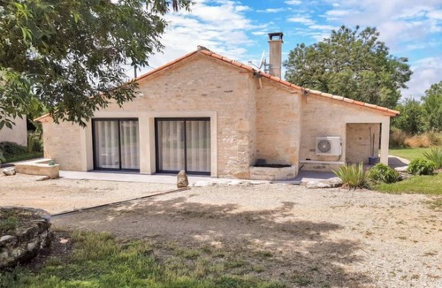 Lalbenque House | La Grange de Lacayrède by Interhome