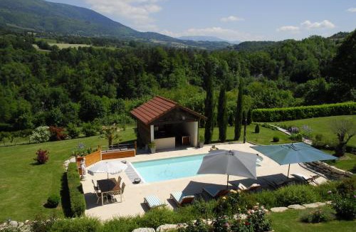 Traize House | La Grange de mon Père