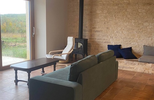 Villeseque House | la Grange du Landorre