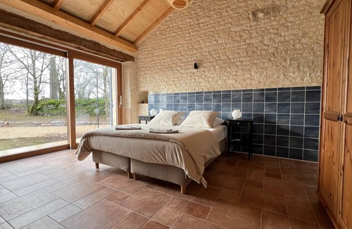 Villeseque House | la Grange du Landorre
